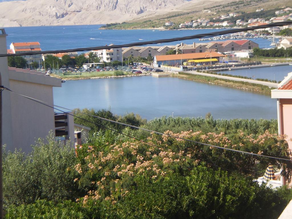 Apartments Pag Holiday Pag Town Room photo